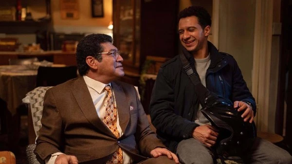 عصام عمر يرد على باسم سمرة: أكيد كلامه له مغزى