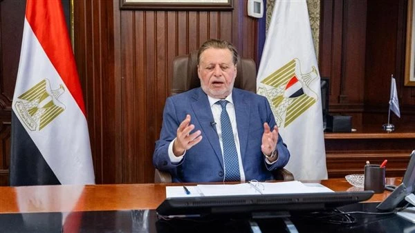 محافظ البنك المركزي المصري ونظيره التركي يرأسان اجتماع المجموعة التشاورية الإقليمية