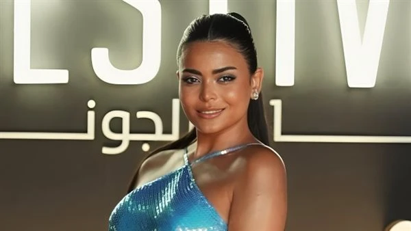 ختم الدفرة اسم مسلسل أسماء جلال الجديد والعرض على إحدى المنصات