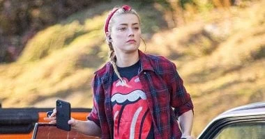 آمبر هيرد تسعى للعودة إلى هوليود بعد سنوات من الهدوء فى إسبانيا