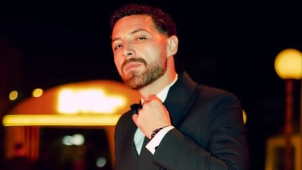 بلاغ عاجل من محمود حجازي ضد تامر عبد المنعم بتهمة التشهير