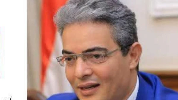 نقيب الإعلاميين ينعى والد محمد إبراهيم رئيس التلفزيون