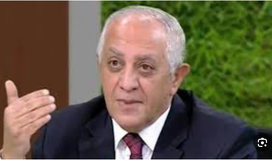 الناقد الرياضي حسن المستكاوي بين يدي الله في المستشفي: ادعوله ياجماعة