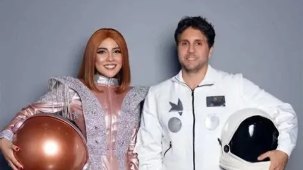 أشرف عبد الباقي مواعيد عرض وتفاصيل مسلسل اللعبة 5