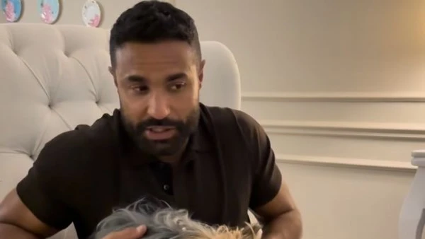 هتكون فين كمان وكريم فهمي وياسمينا العبد أول المتفاعلين