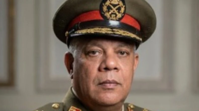 عائلة اللواء عبدالمنعم خضر. حكاية أب وأبنائه اجتمعوا تحت راية النصر (خاص)