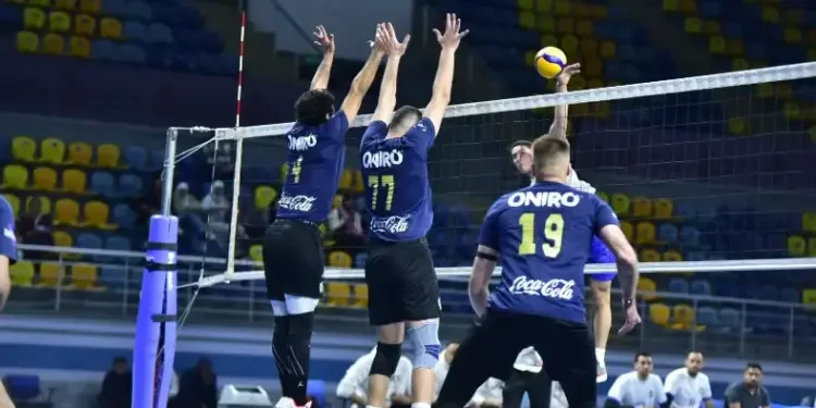 الأهلي والزمالك “وش لوش”. نهائي مرعب في الطايرة