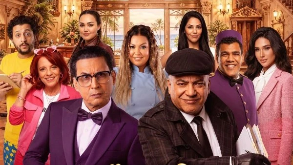 ختام ناجح لمسرحية جريمة في فندق السعادة وسط إشادة جماهيرية واسعة بالرياض