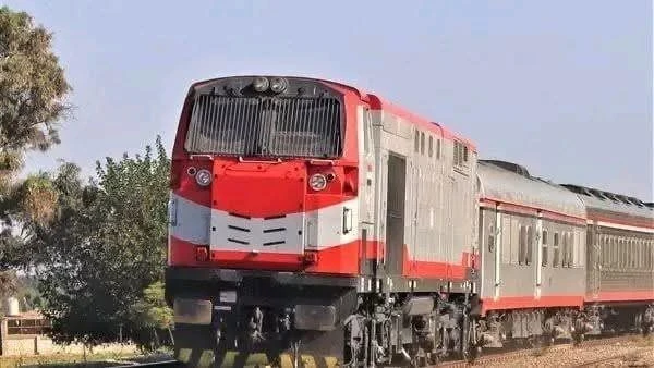 تعديل مؤقت لمسار قطارين الصعيد بسبب أعمال مونوريل بشتيل