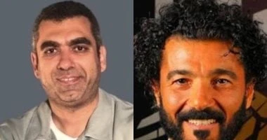 أحمد خالد يكثف التحضيرات لـ"طاهر المصرى" بطولة خالد النبوى تمهيدًا للتصوير