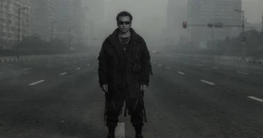 أورتيجا يطرح أحدث أغانيه بعنوان سد خانة