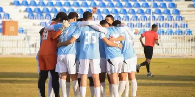 المحلة بتدي كهرباء الإسماعيلية “بالقلم” في صراع الهبوط