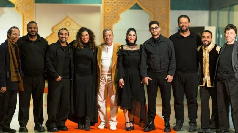 شريف منير مفاجأة. نوستالجيا باند تعود لحفلات صيف 2026