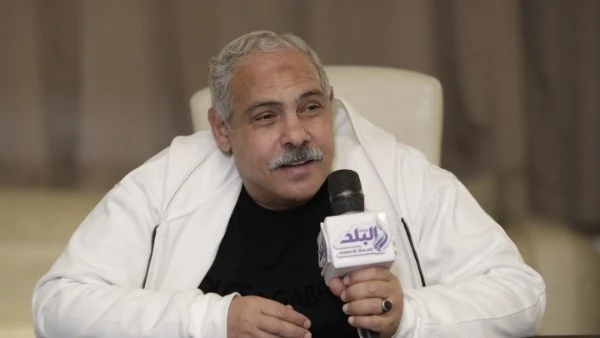 محمد رضوان: أقدم واحدة من أكثر الشخصيات تعقيدا وشرا في شاهد قبل الحذف