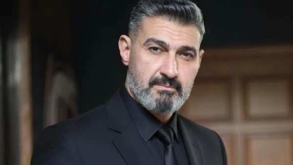 ياسر جلال يعلق على شائعات مرض ميرفت أمين