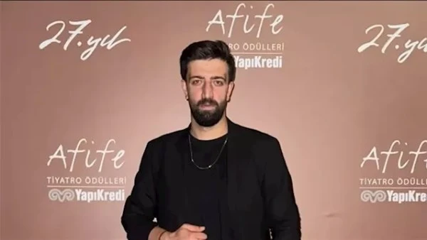 وفاة الممثل التركي رمضان تيتيك