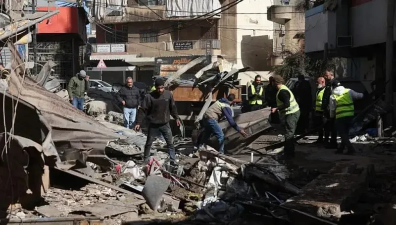 ضربات متزامنة خلال دقائق: دور التكنولوجيا في الهجمات الإسرائيلية