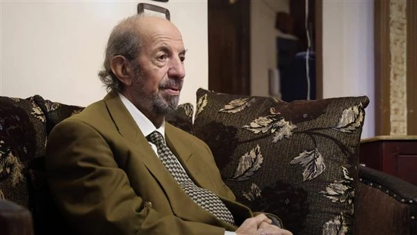 وفاة المخرج السوري مازن لطفي. أبرز المحطات في حياته الفنية