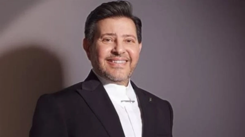 مرض مناعي ناتج عن حزنه على ابنته. نادية مصطفي تكشف تفاصيل حالة هاني شاكر (خاص)