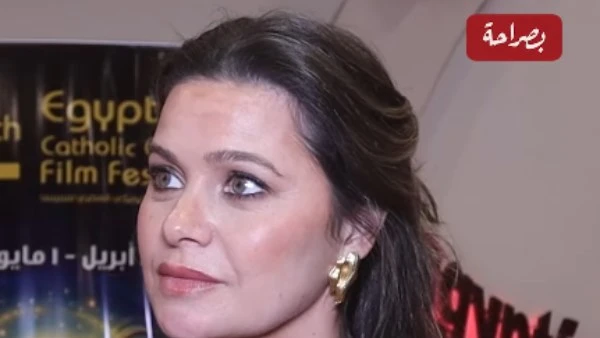 يسرا اللوزي: شخصيتي في كان ياما كان مؤثرة ومستفزة لناس كتير (خاص)