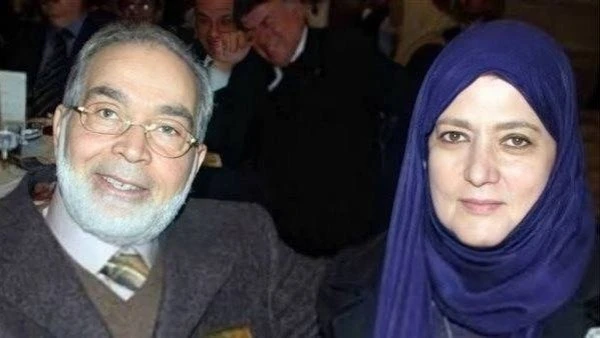 لم شمس البارودي تكشف كواليس الأيام الأخيرة في حياة حسن يوسف