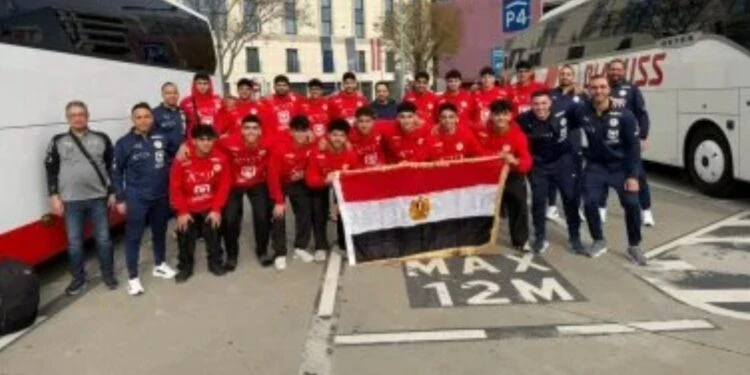 منتخب مصر لكرة اليد 2008 يهزم اليونان فى بطولة البحر المتوسط