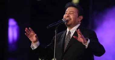 نادية مصطفى تكشف تفاصيل جديدة للحالة الصحية لـ هانى شاكر