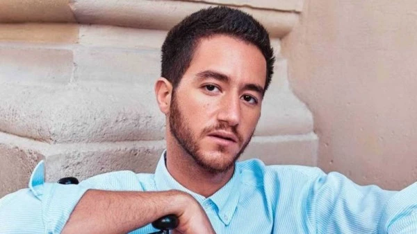 حصول أحمد مالك على جائزة أفضل ممثل في الأقصر للسينما الإفريقية