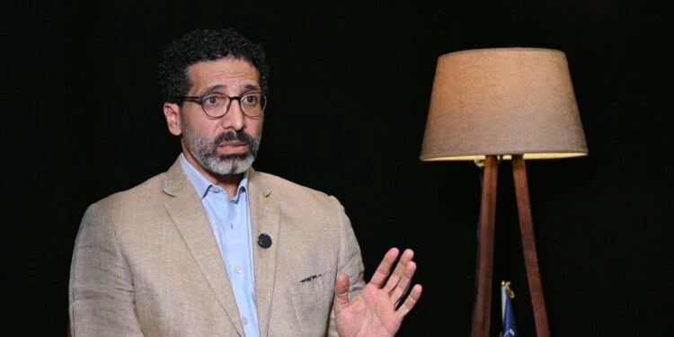 هل نحتاج تعديل الدستور لإجراء انتخابات المحليات؟. هيثم الحريري يوضح لـ””