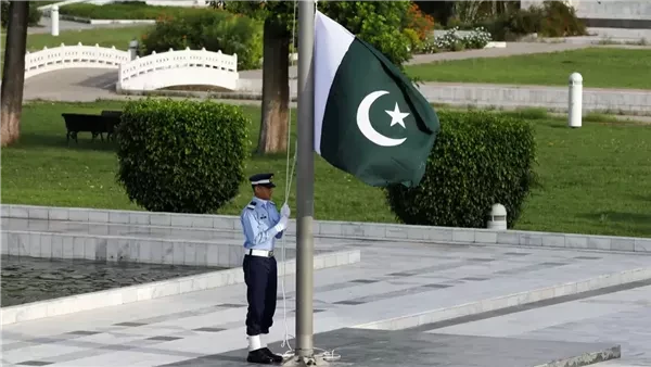 الخارجية الباكستانية: انخراطنا البناء في دعم خفض التصعيد بين الولايات المتحدة وإيران مستمر