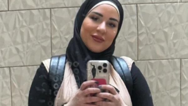 أسما شريف منير: أكبر أمنية عندي إن ربنا يكتبلي حُسن الخاتمة وأمشي من الدنيا دي وأنا مش غافلة