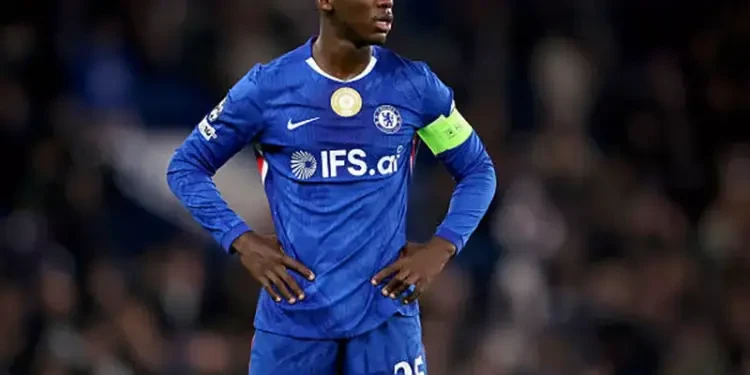 شرارة إنزو وصلت إلى كايسيدو. وتشيلسي بيغلي