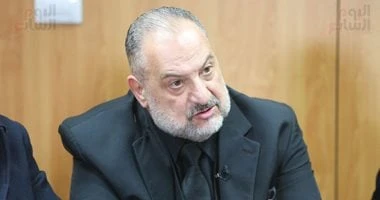 خالد الصاوي: الصراع الإنساني داخل الأسرة يظل الوقود الحقيقي للدراما