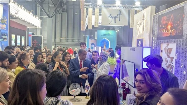 مصر تفوز بجائزة أفضل وجهة سياحية للعام.. تفاصيل