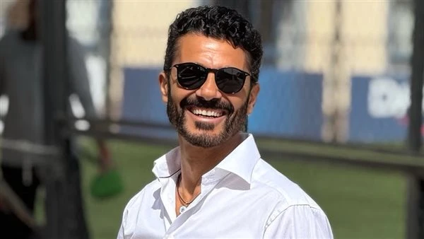 خالد النبوي يبدأ تصوير مسلسل طاهر المصري أول مايو المقبل
