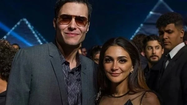 طليقة أمير عيد بعد أزمة عزاء والدها: طلبنا من المصوريين احترام اللحظة فرفضوا