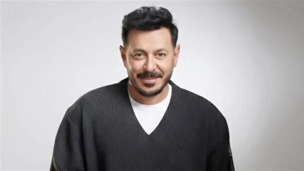 بدلا من 39 قتال. الشبح اسم نهائي لفيلم مصطفى شعبان الجديد والتصوير قريبا