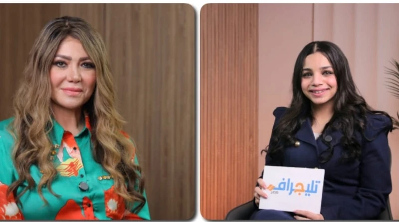 مفاجأة. لقاء سويدان: أتبع الطريقة "الشاذلية" وهذا هو "شيخي" (خاص)