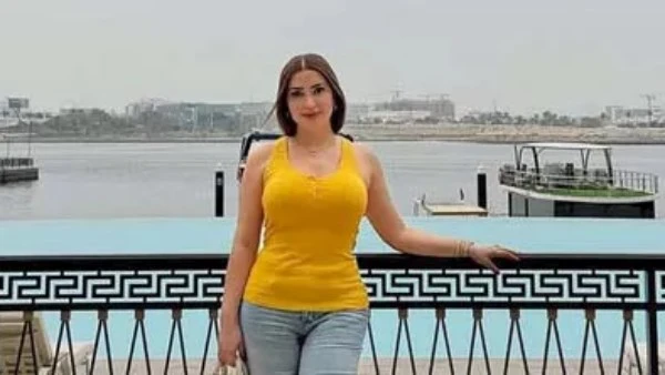 نسرين طافش تلفت الأنظار بإطلالتها الصيفية