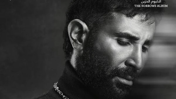 أحمد سعد يتعاون مع مدين للمرة الثالثة على التوالي في أغنية أنا مش فاهمني