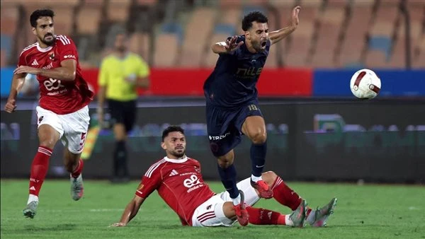 سبورت الإسبانية: الأهلي مرشح لمواجهة برشلونة في كأس خوان جامبر