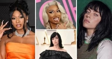 لماذا أصبحت العلاقات الشخصية والمطاردات فى حياة النجوم أهم من أعمالهم؟