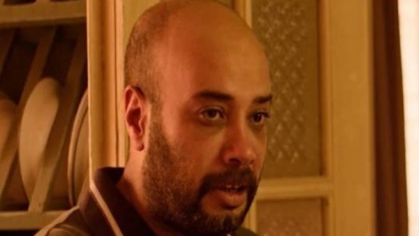 حاتم صلاح اليوم