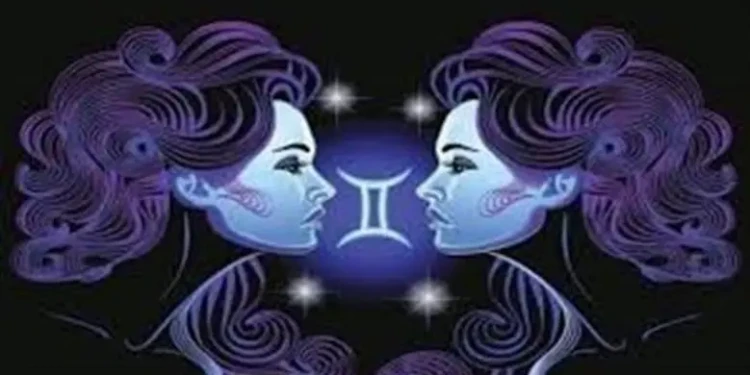 برج الجوزاء اليوم السبت 25 أبريل 2026. أفكار تفتح أبواب النجاح وفرص عاطفية غير متوقعة