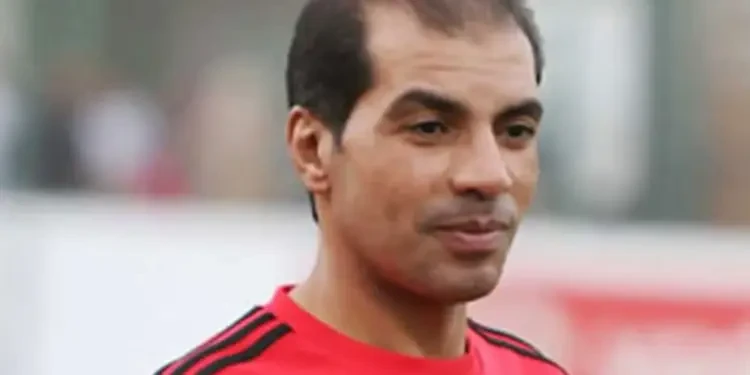 علاء ميهوب حط إيده على جرح الأهلي: الفلوس بوظت النفوس