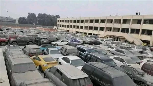 28.3 مليون جنيه حصيلة مزاد جمركي بالقاهرة والسخنة.. وبيع بضائع متنوعة