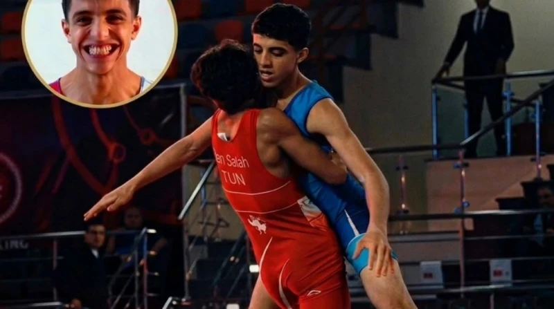 خدعة الاستسلام. والد البطل عبدالله حسونة يكشف سر الحركة التي أبهرت العالم (خاص)