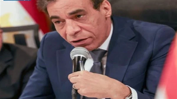 الخارجية: شحن جثمان ضياء العوضي إلى مصر فور استكمال الإجراءات بدبي