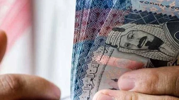 سعر الريال السعودي مقابل الجنيه المصري اليوم الجمعة 3 أبريل 2026 بالبنوك