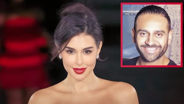 عمر السعيد ضيف شرف فيلم نصيب بطولة ياسمين صبري